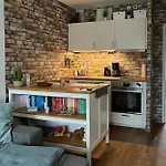 Romea Apartmán Schilksee